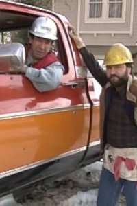 Home Improvement – S01E16 – Jill’s Birthday