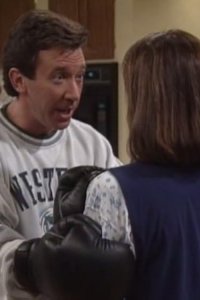 Home Improvement – S01E19 – Unchained Malady