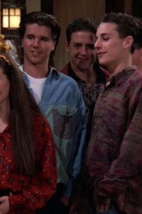Step by Step – S01E14 – Home Alone