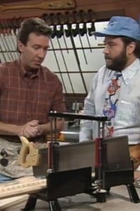 Home Improvement – S01E21 – A Battle of Wheels