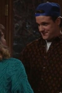 Home Improvement – S01E22 – Luck Be a Taylor Tonight