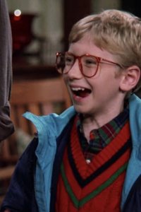Step by Step – S01E16 – Bully for Mark