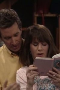Home Improvement – S01E23 – Al’s Fair in Love and War
