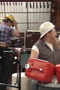 Home Improvement – S01E24 – Stereo-typical