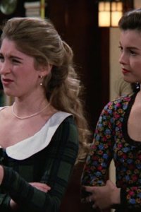 Step by Step – S01E20 – Daddy’s Girl