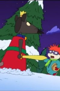 Rugrats – S09E01 – Babies in Toyland Part 1