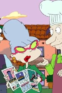Rugrats – S09E03 – Club Fred