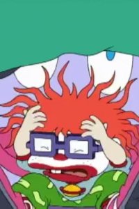 Rugrats – S09E05 – Clown Around/The Baby Rewards