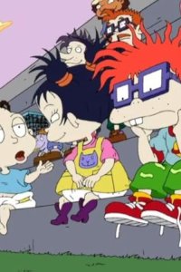 Rugrats – S09E11 – Bestest of Show/Hold the Pickles
