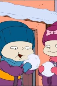 Rugrats – S09E12 – Baby Sale/Steve