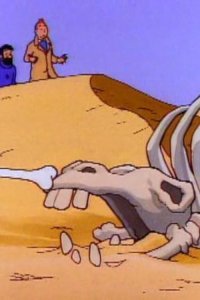 The Adventures of Tintin – S01E02 – The Crab with the Golden Claws: Part 2