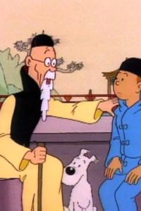 The Adventures of Tintin – S01E09 – The Blue Lotus: Part 2