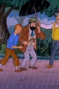 The Adventures of Tintin – S01E12 – The Calculus Affair: Part 1