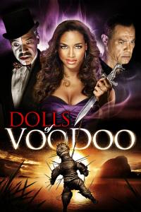 Dolls of Voodoo