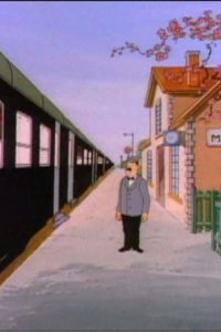 The Adventures of Tintin – S03E03 – The Seven Crystal Balls: Part 1