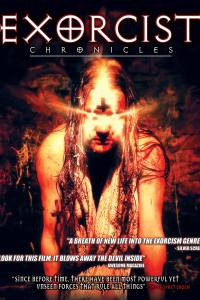Exorcist Chronicles