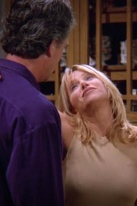 Step by Step – S07E03 – Your Cheatin’ Heart