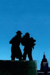 The Adventures of Tintin – S03E13 – Tintin in America