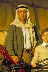 The Young Indiana Jones Chronicles – S01E01 – Young Indiana Jones and the Curse of the Jackal