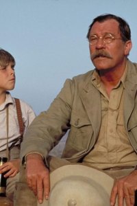 The Young Indiana Jones Chronicles – S01E03 – British East Africa, September 1909