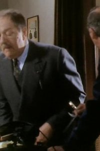 Maigret – S01E06 – Maigret Sets a Trap