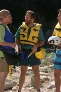 Home Improvement – S08E01 – Whitewater