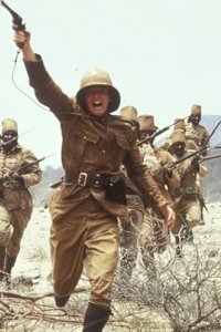 The Young Indiana Jones Chronicles – S01E05 – German East Africa, December 1916