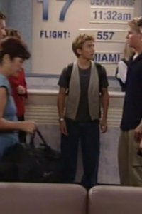 Home Improvement – S08E02 – Adios