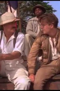 The Young Indiana Jones Chronicles – S01E06 – Congo, January 1917