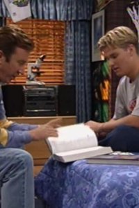 Home Improvement – S08E04 – Taylor Got Game
