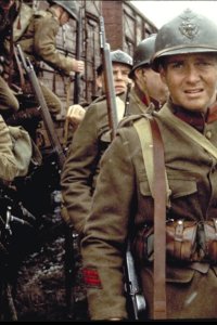 The Young Indiana Jones Chronicles – S02E02 – Somme, Early August 1916