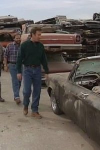 Home Improvement – S08E08 – Tim’s First Car