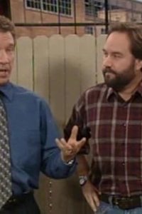 Home Improvement – S08E10 – Thanks, But No Thanks