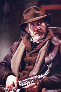 The Young Indiana Jones Chronicles – S02E05 – Young Indiana Jones and the Mystery of the Blues