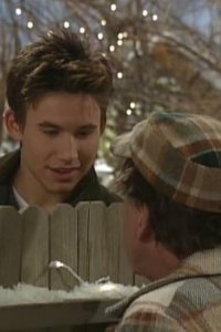 Home Improvement – S08E11 – Home for the Holidays