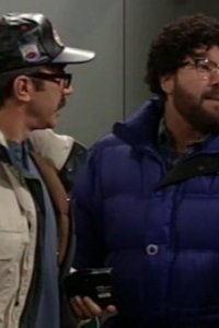 Home Improvement – S08E13 – Chop Shop ’til You Drop
