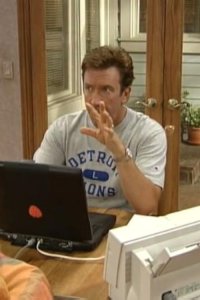 Home Improvement – S08E14 – Home Alone