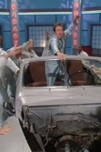 Home Improvement – S08E16 – Mark’s Big Break