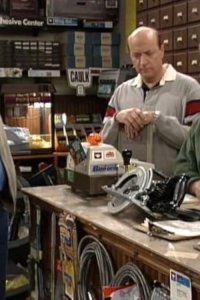 Home Improvement – S08E21 – A Hardware Habit to Break