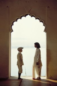 The Young Indiana Jones Chronicles – S02E15 – Benares, January 1910