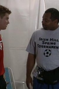 Home Improvement – S08E23 – Trouble-a-Bruin
