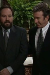 Home Improvement – S08E24 – Dead Weight