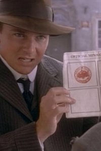 The Young Indiana Jones Chronicles – S02E20 – Prague, August 1917