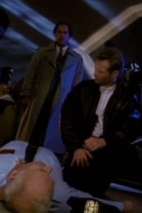 Forever Knight – S01E01 – Dark Knight