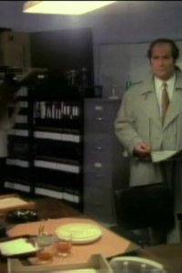 Forever Knight – S01E07 – False Witness