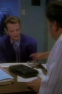 Forever Knight – S01E10 – Dead Air