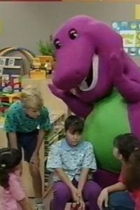 Barney & Friends – S01E04 – Hop to It!