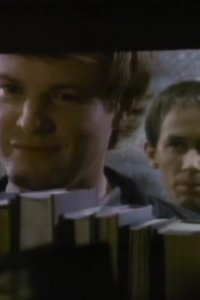 Forever Knight – S01E21 – 1966