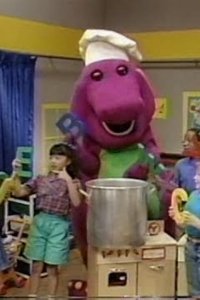 Barney & Friends – S01E13 – Alphabet Soup!