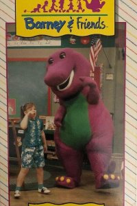 Barney & Friends – S01E26 – Doctor Barney Is Here!